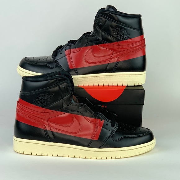Jordan Other - Nike Air Jordan 1 Retro High OG Defiant 'Couture'